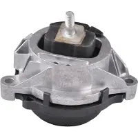TEDGUM TED24020 Motorsteunlager