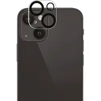 IMoshion Camera Protector Glas 2 Pack voor de Apple iPhone 13