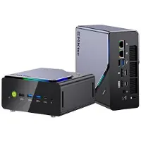GMKtec - K12-1 - Klein computer