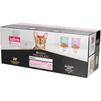 Purina Pro Plan Pro Plan Sterilised Delicate Digestion Turkey/Fish in Sauce 40x85 g Voeding