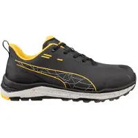 Puma werkschoenen Xplore S3S ESD FO HRO SR 64563 47 / Grijs
