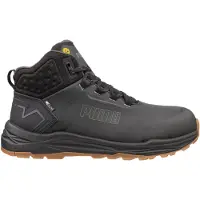 Puma werkschoenen Fusion CTX Hoog S7S ESD FO HRO SR 63561 39 / Grijs