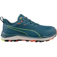 Puma werkschoenen Xplore Blauw S3S ESD FO HRO SR 64564 39 / Blauw