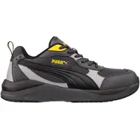Puma werkschoenen Shift S1PS FO HRO SR 64778 41 / Grijs