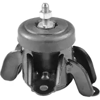 TEDGUM Rubber carrosserie, motorophanging TED21042