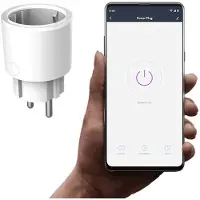 Silvergear Smart Powerplug