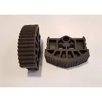 Tubesca Ladderdop 79,5 mm - Per 2 stuks