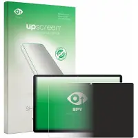 Upscreen - privacy screenprotector voor Acer Iconia X14 - Folie Beschermfolie Blauwlichtfilter