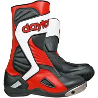 Daytona Evo Voltex GTX Gore-Tex waterdichte motorlaarzen Maat