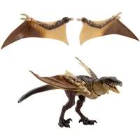 Mattel Jurassic World Rebirth Hammond Collection Action Figure Mutadon Action Figuur