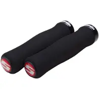Sram Locking Contour Foam 129 Mm/black Handvatten