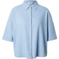 s.Oliver Blouse lichtblauw