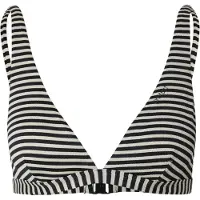 Protest Bikinitop 'MIXChuba' mintgroen / zwart