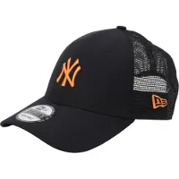 New Era Pet '9FORTY' honing / zwart