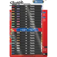 Sharpie Creative Marker Bullet Tip 36-pack