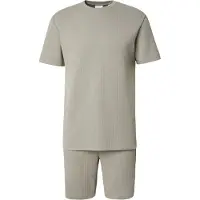 Only & Sons Joggingpak 'ONSTREY' pastelgroen