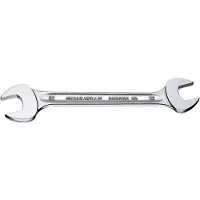 Stahlwille 40434044 10 A 3/4 X 7/8 Dubbele steeksleutel Sleutelbreedte (inch) 3/8 - 7/8