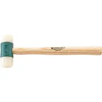Stahlwille 10956N 27 NYLONHAMMER 70171027 Nylonhamer 232 g 265 mm 1 stuk(s)