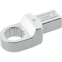 Stahlwille 58624044 Insteekringsleutel