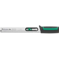 Stahlwille 730/5 QUICK 50184005 Momentsleutel Kalibratie (ISO) Uitschakelend Insteekvierkant 9 x 12 mm 6 - 50 Nm