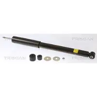 TRISCAN 8705 23203 Schokdemper