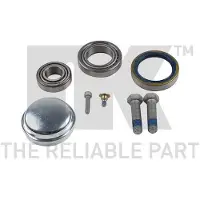 NK 753331 Wiellagerset