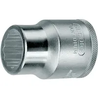 Gedore D 32 41 6273050 Dopsleutelinzetstuk 41 mm 3/4 (20 mm)
