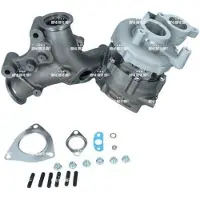 NRF 90010417 Turbocharger