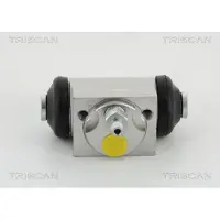 TRISCAN 8130 23009 Wielremcilinder