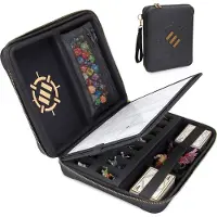 Enhance Gaming RPG Storage Case