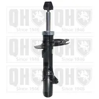 Quinton Hazell QAG181600 Schokdemper