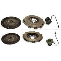 KAWE 962760CSC Koppelingsset