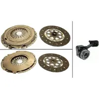 KAWE 963246CSC Koppelingsset