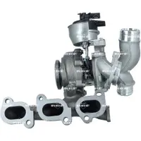 NRF 90010106 Turbocharger