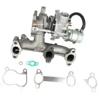 NRF 90010169 Turbocharger