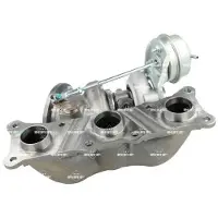 NRF 90010395 Turbocharger