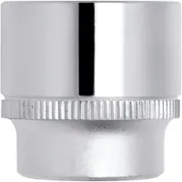 Gedore Dopsleutel 1/2" | 12-Kant | SW 32 mm | L 42 mm - 3300346