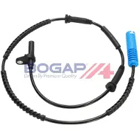 BOGAP B7117214 Wielsnelheidssensor (ABS)