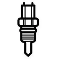 NRF 727199 Temperatuursensor