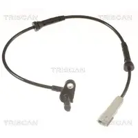 TRISCAN 8180 25297 Wielsnelheidssensor (ABS)