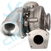 CLIMTEX CX8-219 Turbocharger