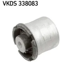 Skf VKDS 338083 Draagarmrubber