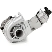 RIDEX 2234C11540R Turbocharger