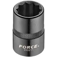 Force 9T0211 Steeksleutelelement