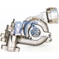 BTS Turbo T914069 Turbocharger