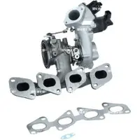 NRF 90010231 Turbocharger
