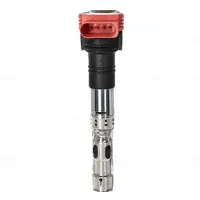 Nissens 966391 Bobine
