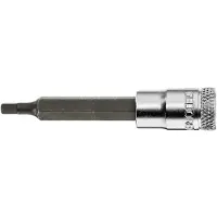 Gedore IN 20 L 3-60 1933256 Inbus Schroevendraaierdop 3 mm 1/4 (6.3 mm)
