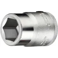 Gedore 32 30 6270700 3/4 (20 mm) Dopsleutelinzetstuk 30 mm 3/4 30 mm 3/4 (20 mm)