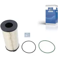 DT Spare Parts 4.61961 Brandstoffilter